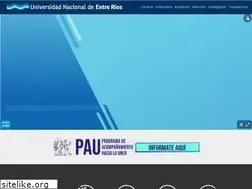 Sites similar to uner.edu.ar
