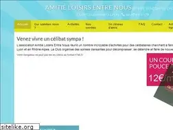 Sites similar to unerencontre.fr