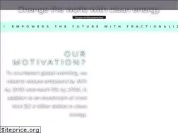 Sites similar to unergy.io