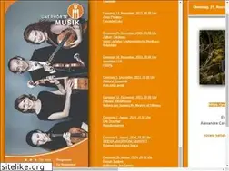 Sites similar to unerhoerte-musik.de