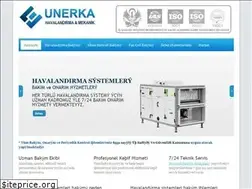 Sites similar to unerka.com