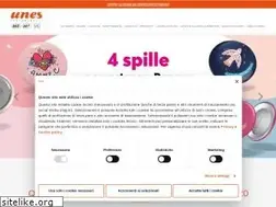 Sites similar to unes.it