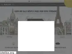 Sites similar to unesalleaparis.com