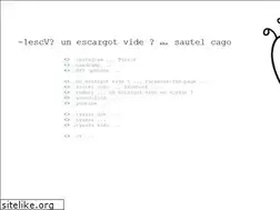 Sites similar to unescargotvide.eu