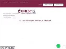 Sites similar to unescnet.br