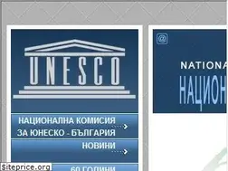 Sites similar to unesco-bg.org