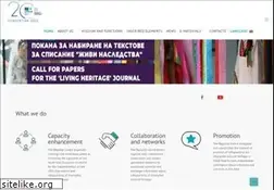 Sites similar to unesco-centerbg.org
