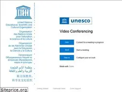 Sites similar to unesco-org.zoom.us