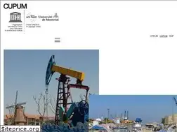 Sites similar to unesco-paysage.umontreal.ca