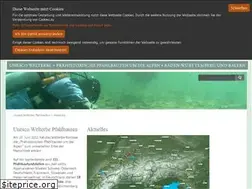 Sites similar to unesco-pfahlbauten.org
