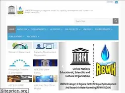 Sites similar to unesco-rcwh.sd