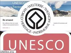 Sites similar to unesco-sardona.ch
