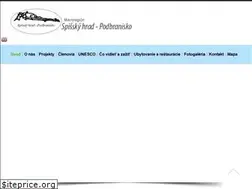 Sites similar to unesco-spis.sk