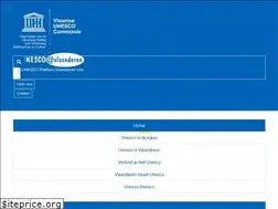 Sites similar to unesco-vlaanderen.be