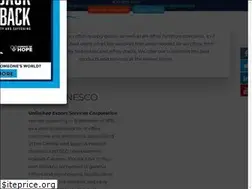 Sites similar to unesco.com