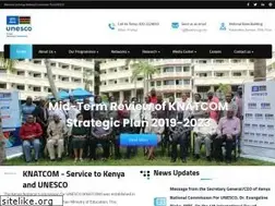 Sites similar to unesco.go.ke