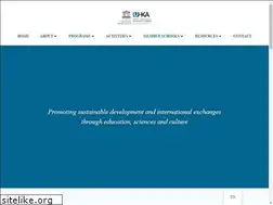 Sites similar to unesco.hk