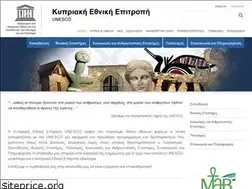 Sites similar to unesco.org.cy