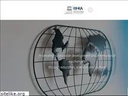 Sites similar to unesco.org.hk