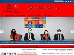 Sites similar to unesco.org.tr