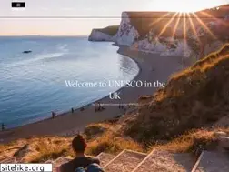 Sites similar to unesco.org.uk