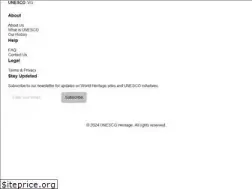 Sites similar to unesco.vg