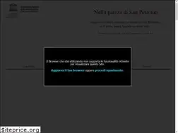 Sites similar to unescobologna.it