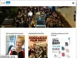 Sites similar to unescobusan.org