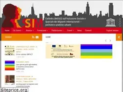 Sites similar to unescochair-iuav.it