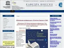 Sites similar to unescochair.ru