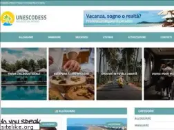 Sites similar to unescodess.it
