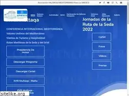 Sites similar to unescovalencia.org