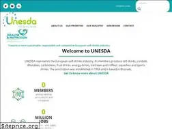 Sites similar to unesda.eu