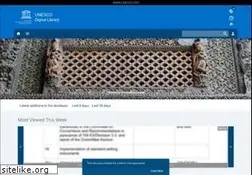 Sites similar to unesdoc.unesco.org