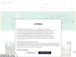 Sites similar to unesecondevie.fr