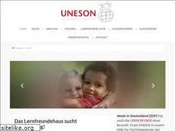 Sites similar to uneson.org
