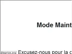 Sites similar to unesourisdansmondressing.com