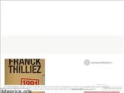 Sites similar to unesourisetdeslivres.com
