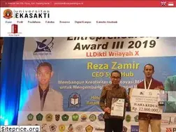 Sites similar to unespadang.ac.id