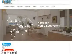 Sites similar to unest.vn