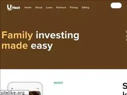 Sites similar to unestapp.com