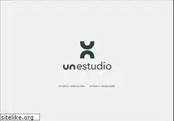 Sites similar to unestudio.com