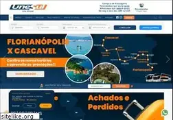 Sites similar to unesul.com.br