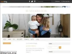 Sites similar to unesupermamanoupas.com