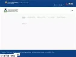 Sites similar to unesur.edu.ve