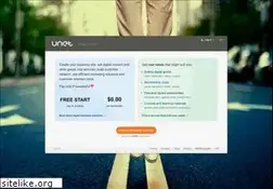 Sites similar to unet.com