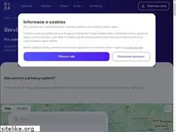 Sites similar to unet.cz