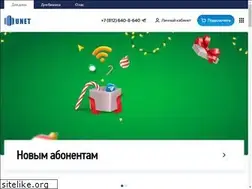 Sites similar to unet.ws