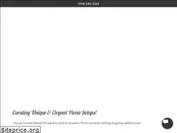 Sites similar to unetablebytania.com