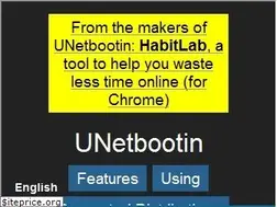 Sites similar to unetbootin.sourceforge.net